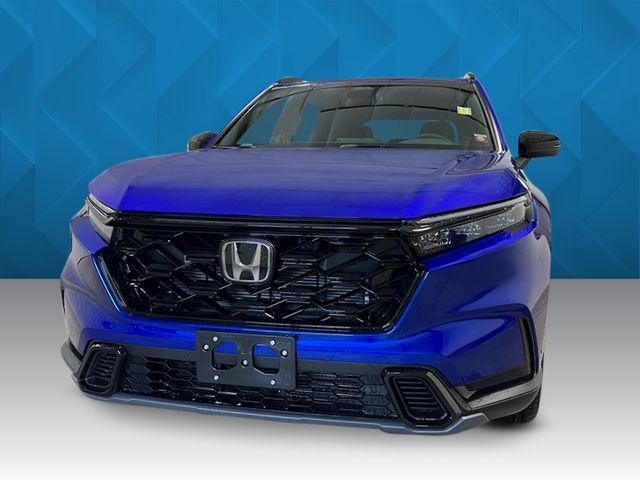 new 2025 Honda CR-V car, priced at $36,479