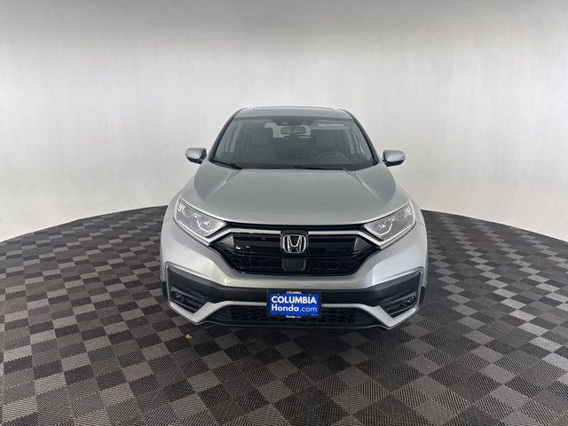 used 2020 Honda CR-V car, priced at $25,000