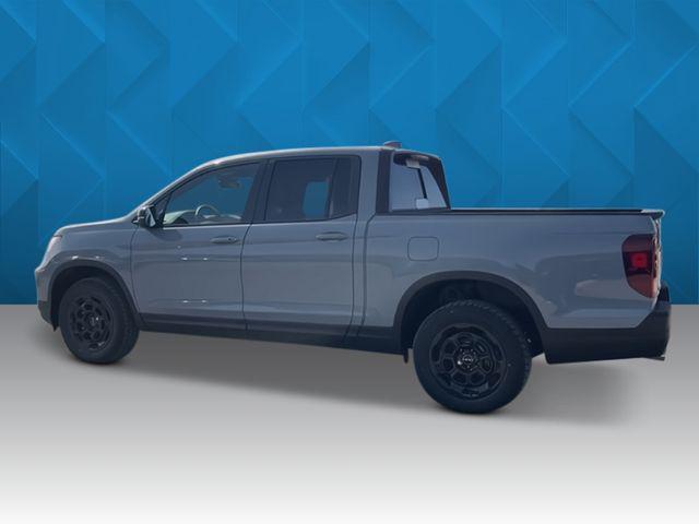 new 2025 Honda Ridgeline car, priced at $45,957