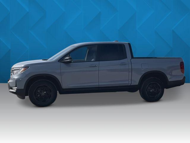 new 2025 Honda Ridgeline car, priced at $45,957