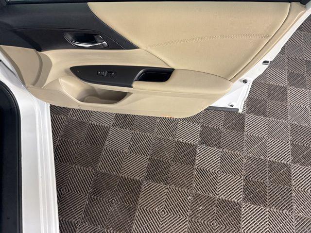 used 2015 Honda Accord car, priced at $10,500