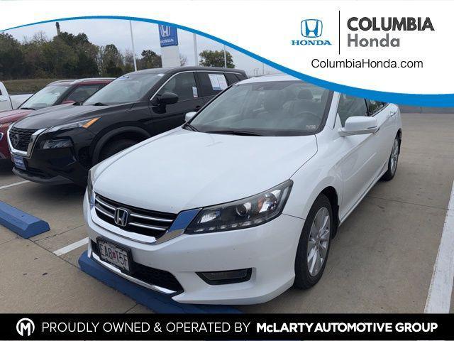used 2015 Honda Accord car, priced at $10,500