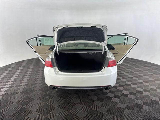 used 2015 Honda Accord car, priced at $10,500