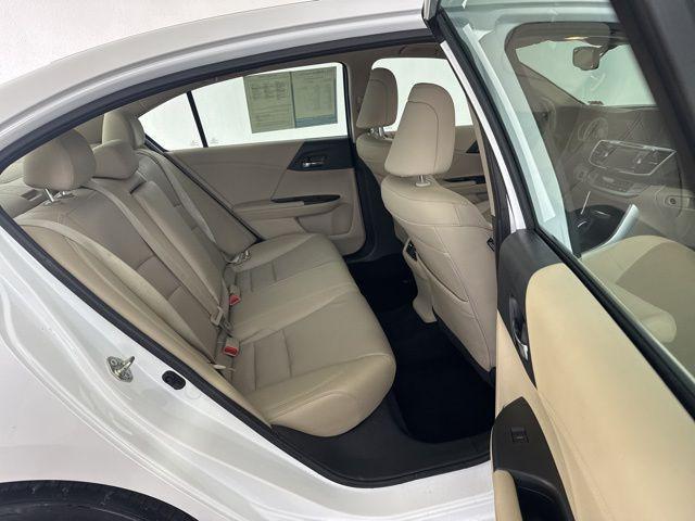 used 2015 Honda Accord car, priced at $10,500