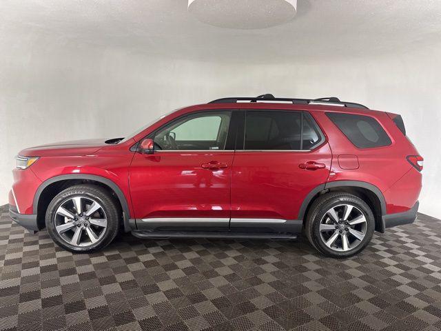 used 2023 Honda Pilot car, priced at $44,700