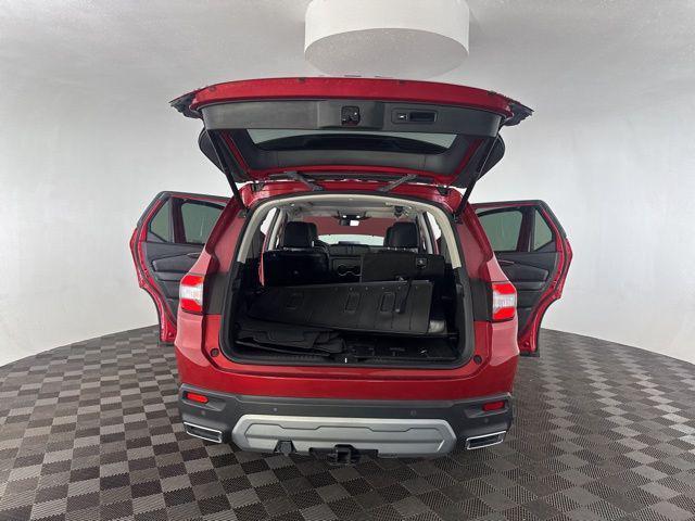 used 2023 Honda Pilot car, priced at $44,700