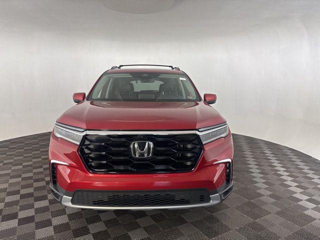 used 2023 Honda Pilot car, priced at $44,700