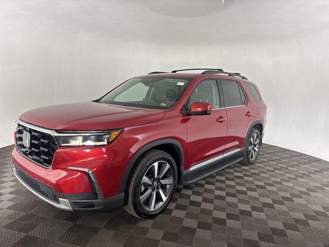 used 2023 Honda Pilot car, priced at $44,700