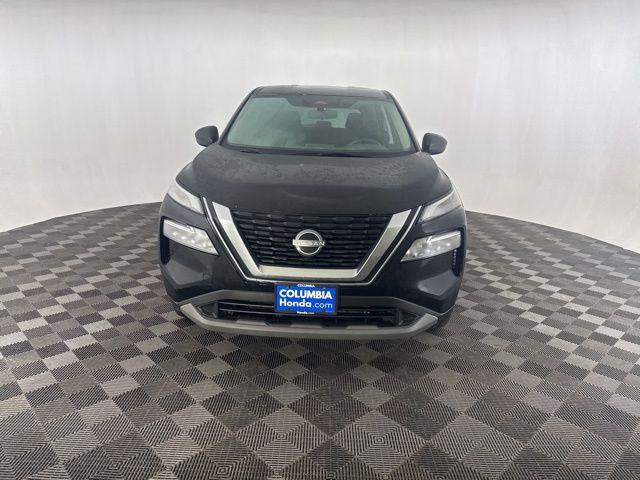 used 2023 Nissan Rogue car, priced at $19,700