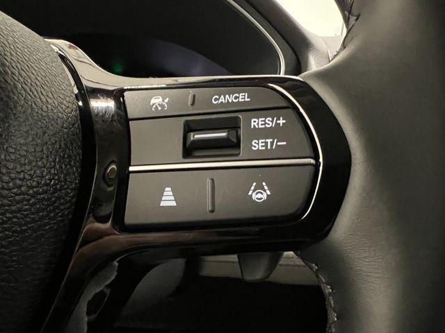new 2025 Honda Pilot car, priced at $48,345