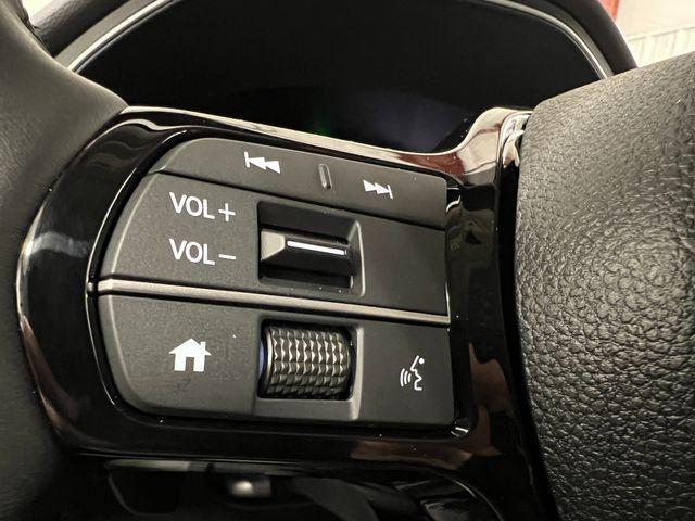 new 2025 Honda Pilot car, priced at $48,345