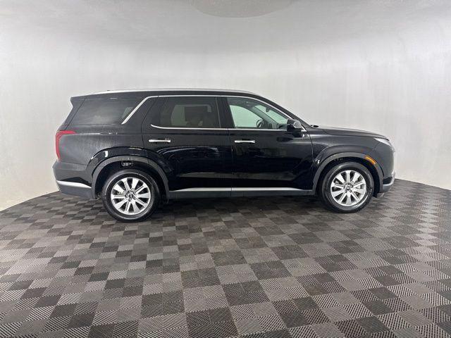 used 2024 Hyundai Palisade car, priced at $34,500