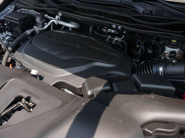 new 2026 Honda Odyssey car, priced at $42,134