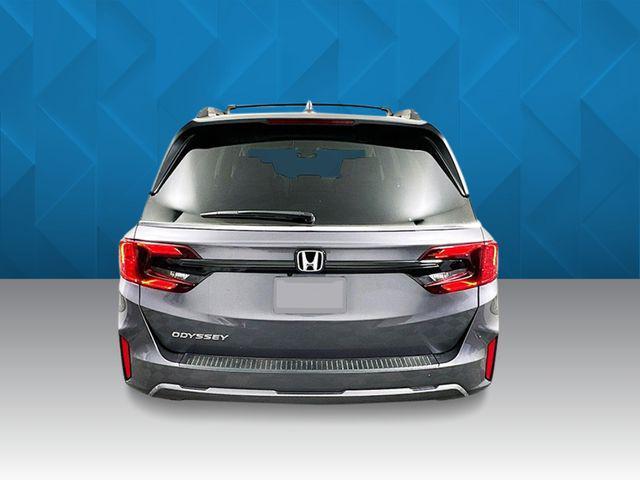 new 2026 Honda Odyssey car, priced at $42,134