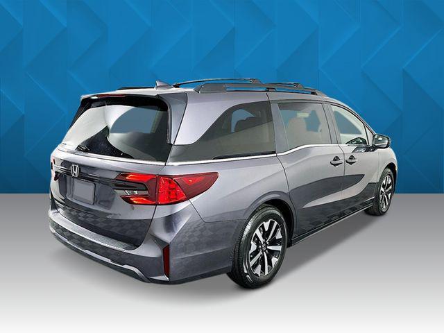 new 2026 Honda Odyssey car, priced at $42,134