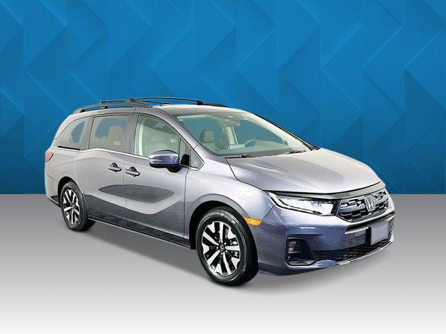 new 2026 Honda Odyssey car, priced at $42,134