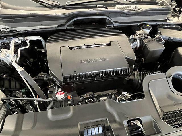 new 2026 Honda Passport car, priced at $52,165