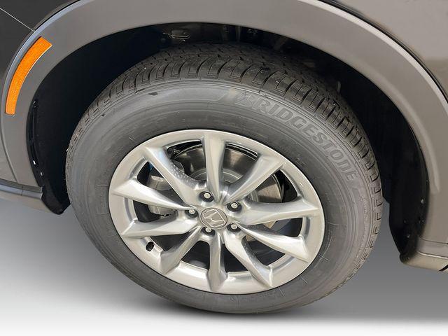 new 2026 Honda CR-V car, priced at $35,245