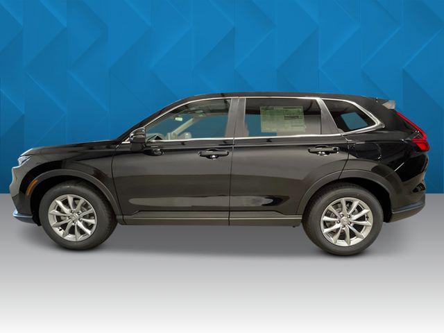 new 2026 Honda CR-V car, priced at $35,245