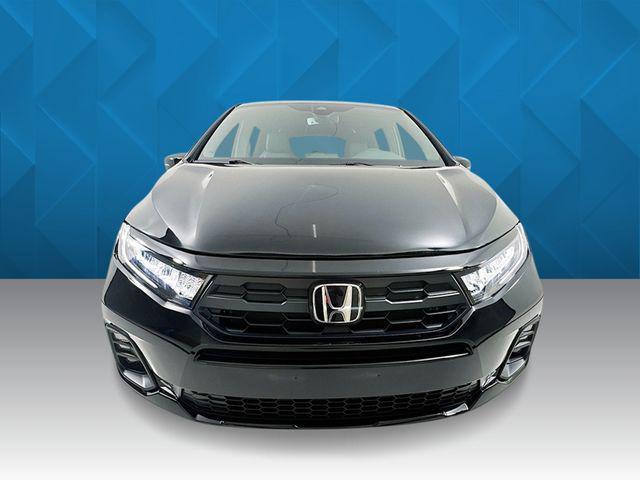 new 2025 Honda Odyssey car, priced at $42,370