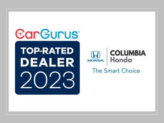 used 2021 Honda CR-V car, priced at $25,399