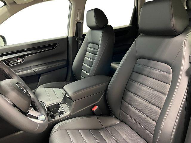 new 2025 Honda CR-V car, priced at $37,095