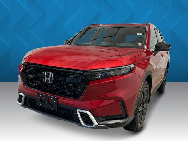 new 2025 Honda CR-V car, priced at $40,176