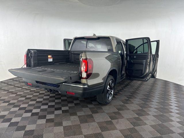 used 2020 Honda Ridgeline car, priced at $25,600