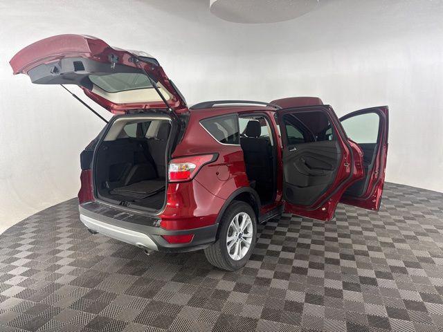 used 2018 Ford Escape car, priced at $12,700