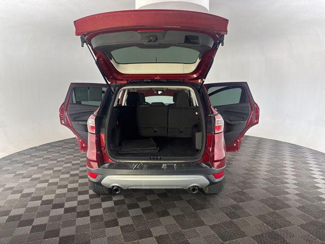 used 2018 Ford Escape car, priced at $12,700