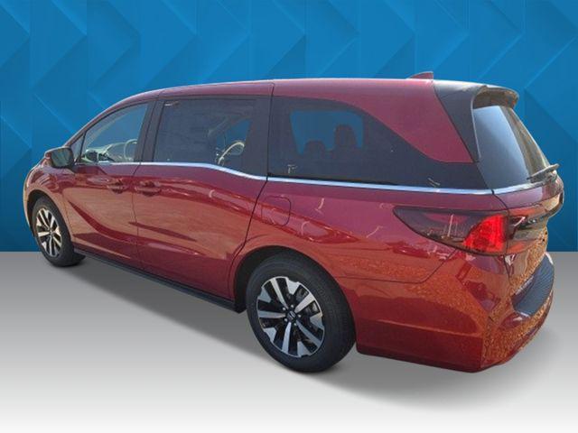 new 2025 Honda Odyssey car, priced at $42,342