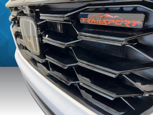 new 2025 Honda Pilot car, priced at $49,055