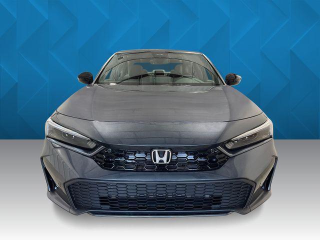 new 2026 Honda Civic Hybrid car, priced at $32,945