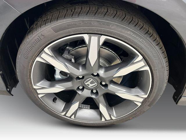 new 2026 Honda Civic Hybrid car, priced at $32,945