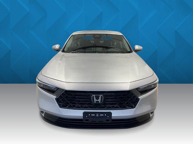 new 2024 Honda Accord car, priced at $29,650