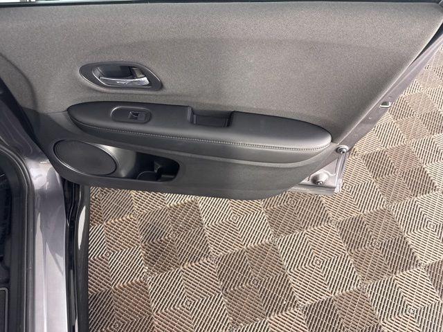 used 2022 Honda HR-V car, priced at $23,000