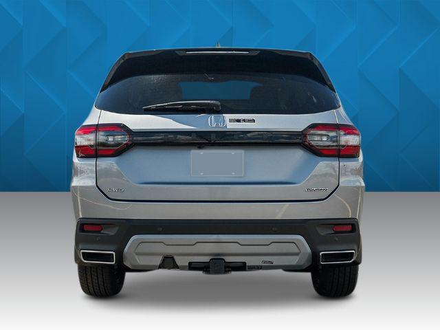 new 2025 Honda Pilot car, priced at $48,069