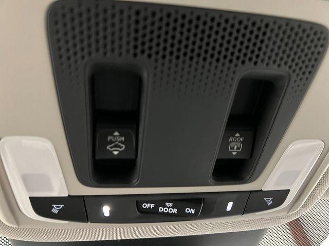 new 2025 Honda Pilot car, priced at $48,069