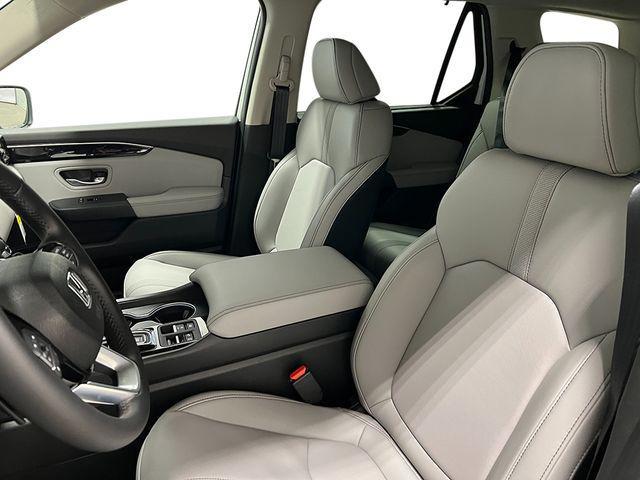 new 2025 Honda Pilot car, priced at $48,069
