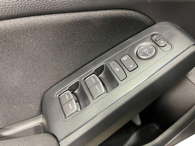 new 2025 Honda Civic car, priced at $28,055