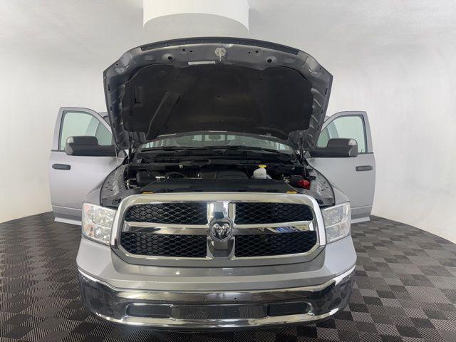 used 2023 Ram 1500 Classic car, priced at $28,200