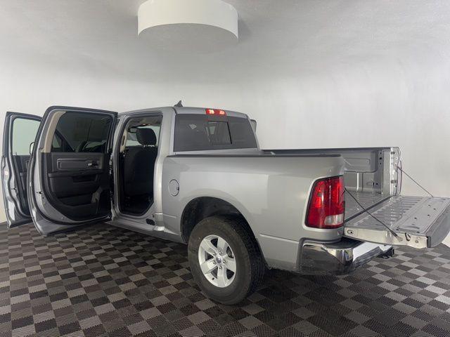 used 2023 Ram 1500 Classic car, priced at $28,200