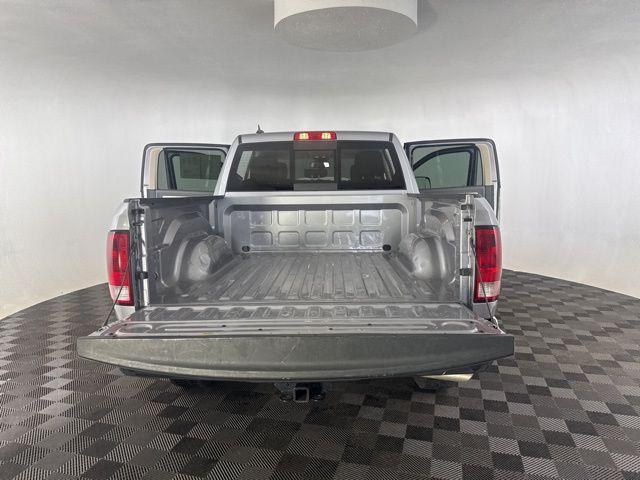 used 2023 Ram 1500 Classic car, priced at $28,200