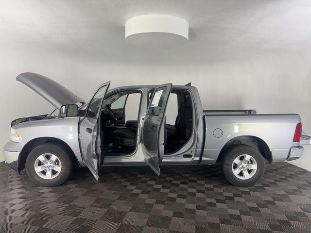 used 2023 Ram 1500 Classic car, priced at $28,200