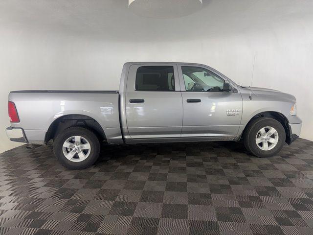 used 2023 Ram 1500 Classic car, priced at $28,200