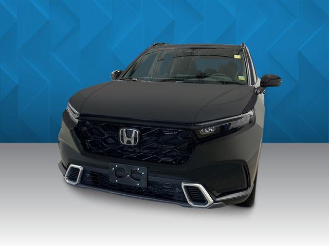 new 2025 Honda CR-V Hybrid car, priced at $42,195