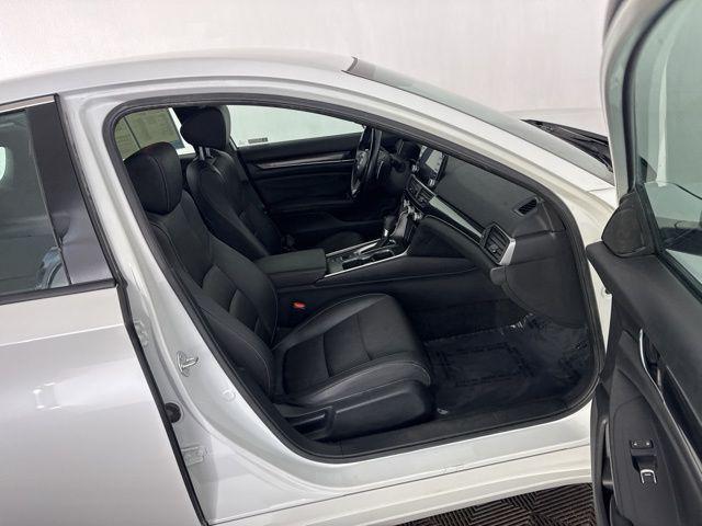 used 2022 Honda Accord car, priced at $23,900