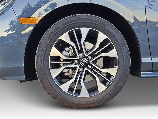 new 2026 Honda Odyssey car, priced at $49,002