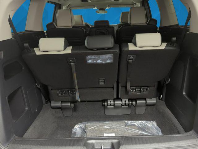 new 2026 Honda Odyssey car, priced at $49,002