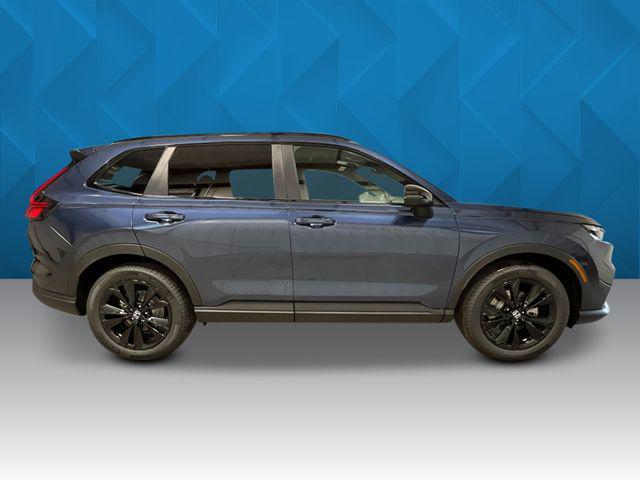 new 2026 Honda CR-V Hybrid car, priced at $42,500